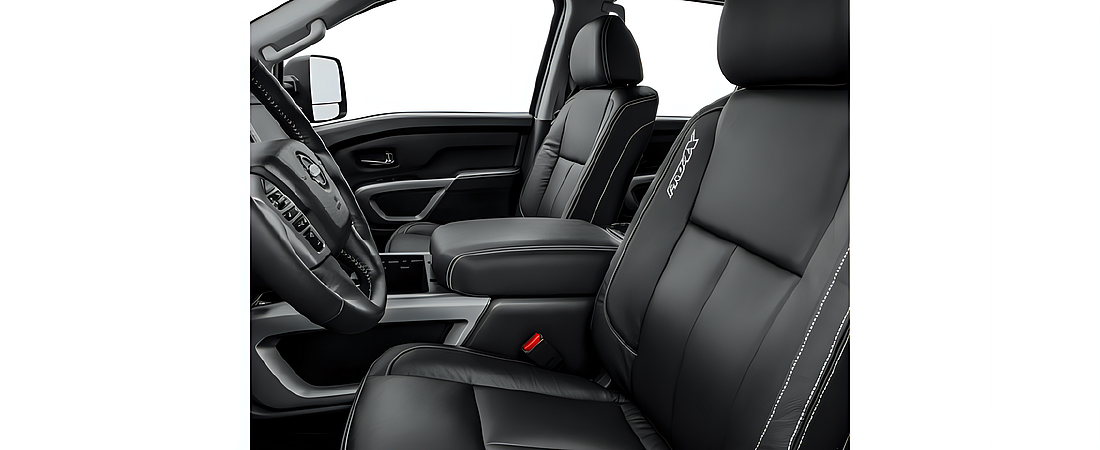 Nissan Titan 2017 146