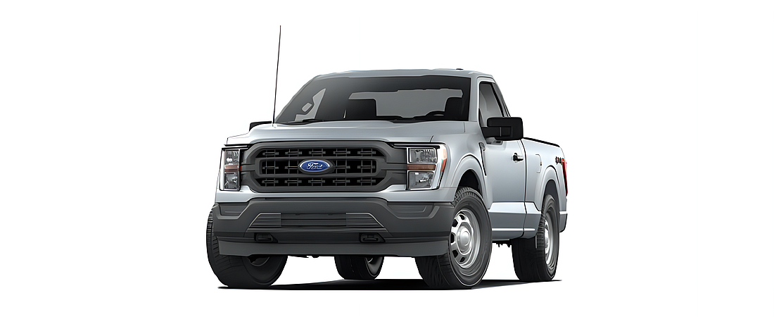 Ford F-150 2023 1