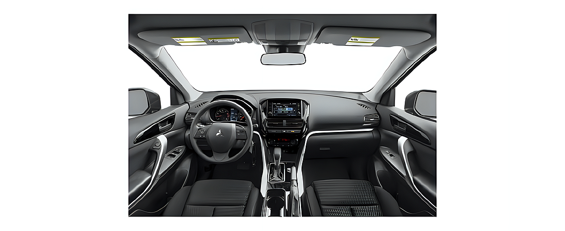 Mitsubishi Eclipse Cross 2025 7