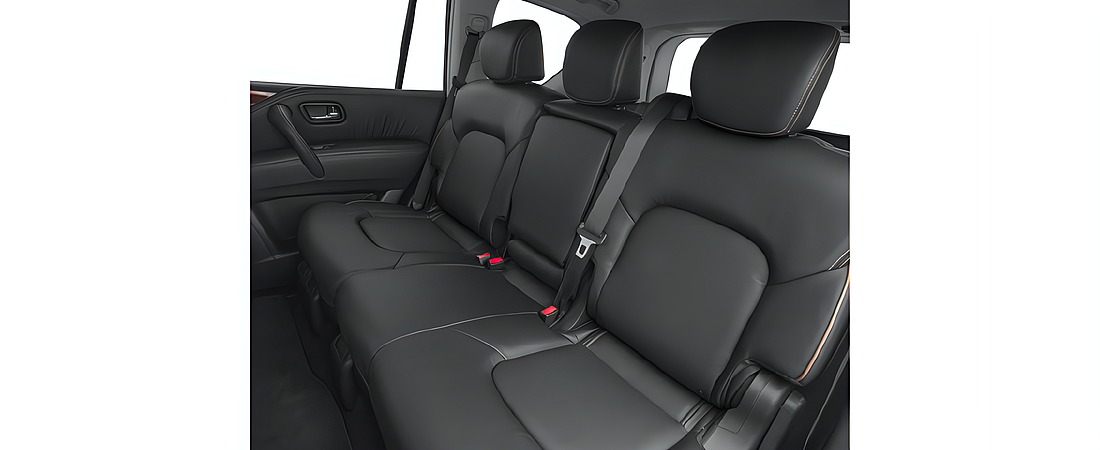 Nissan Armada 2017 12