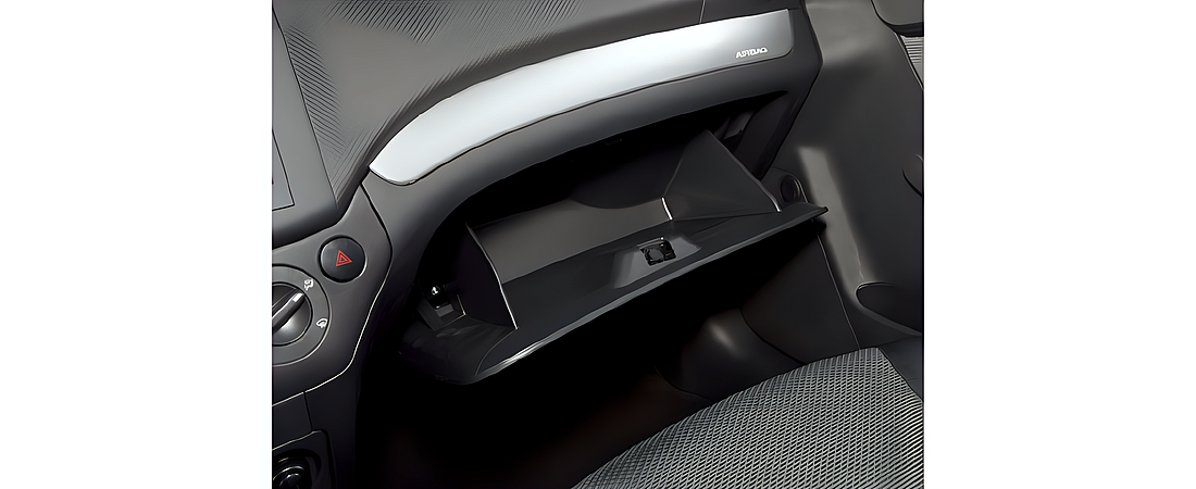 Chevrolet Aveo 2011 15