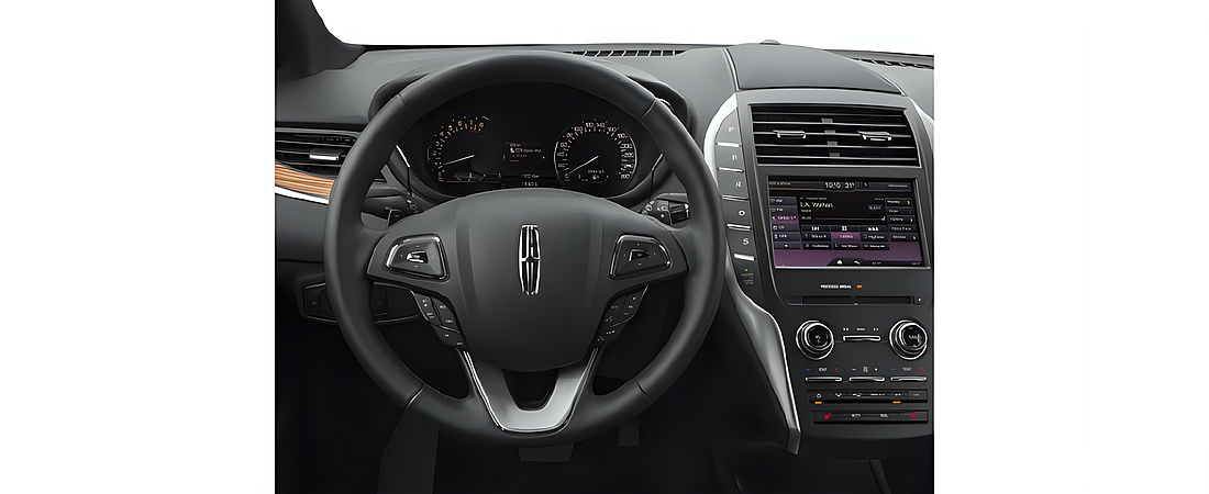 Lincoln MKC 2015 6