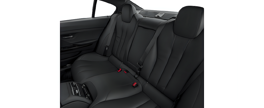 BMW 6 Series 2015 13