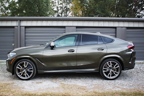 Editorial 2020 bmw x6 m50i 09 sha