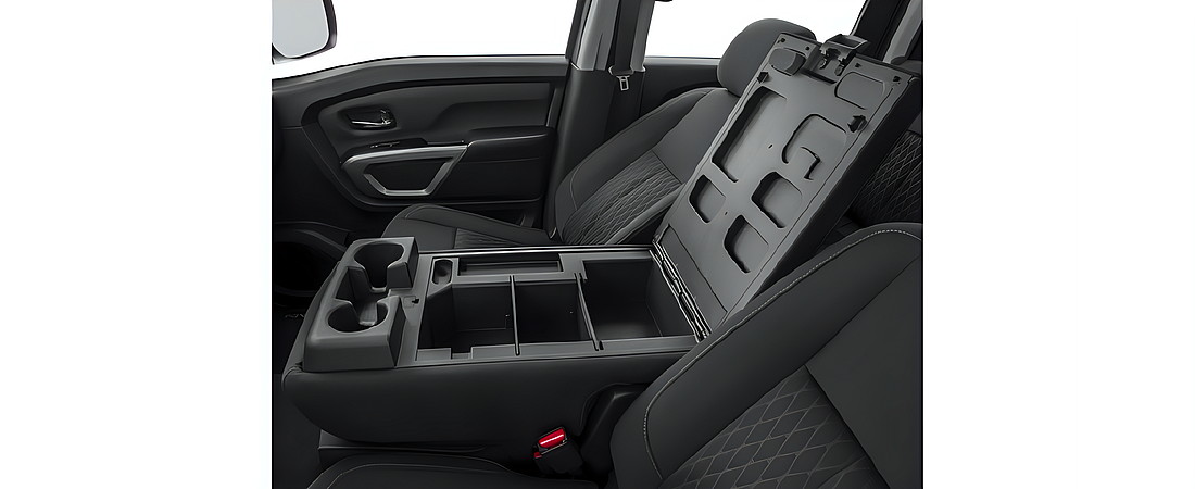 Nissan Titan 2018 53