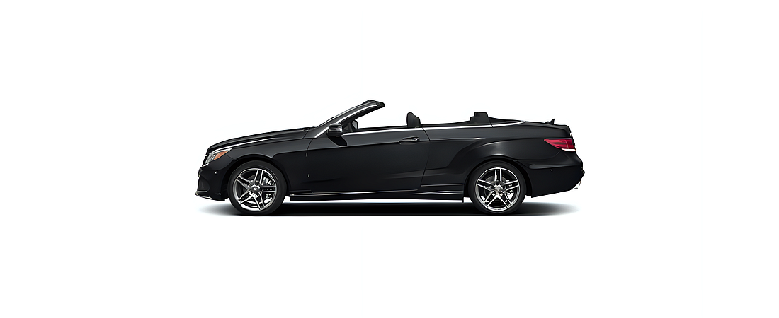 Mercedes-Benz E-Class 2015 60