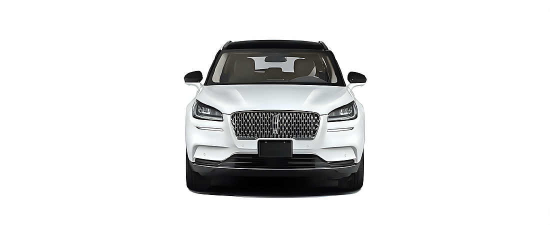 Lincoln Corsair 2022 4