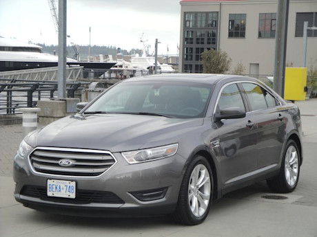 Editorial 2013 ford taurus sel gw 01