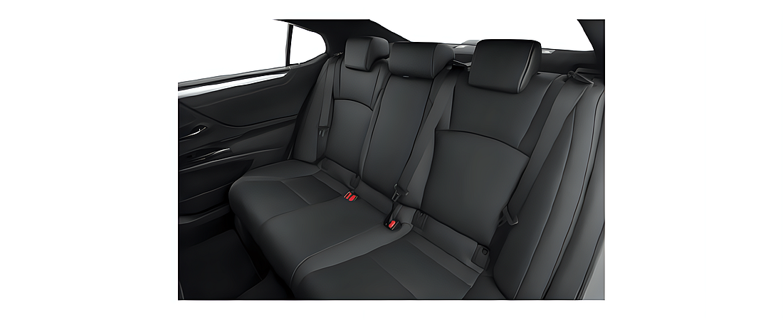 Lexus ES 2023 25