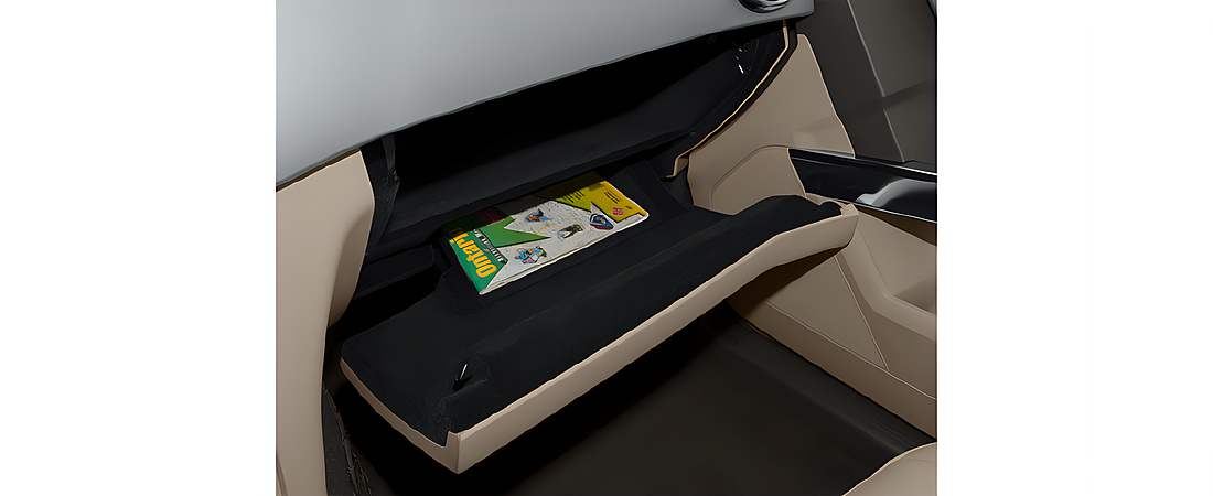 Mercedes-Benz GLK-Class 2014 33