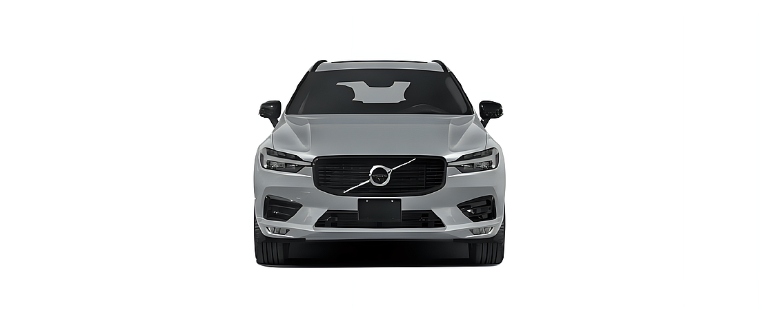Volvo XC60 2021 15