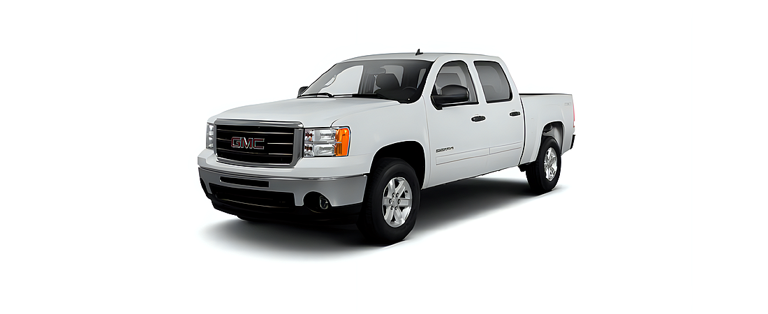 GMC Sierra 1500 2012 38