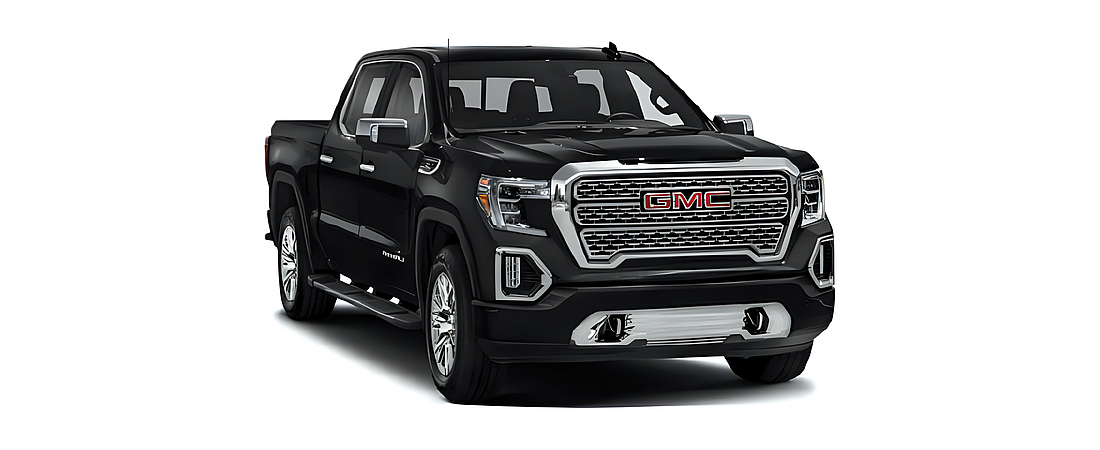 GMC Sierra 1500 2021 54