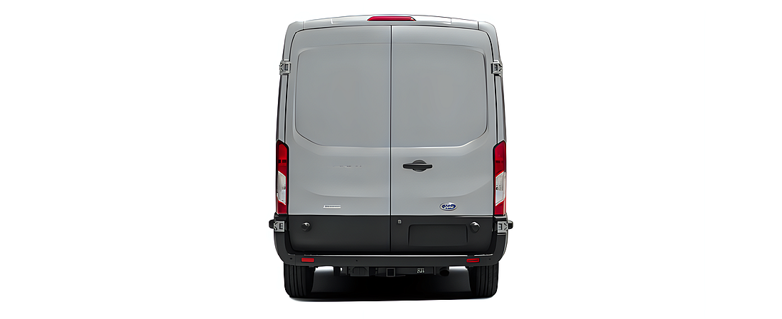 Ford Transit 2015 55