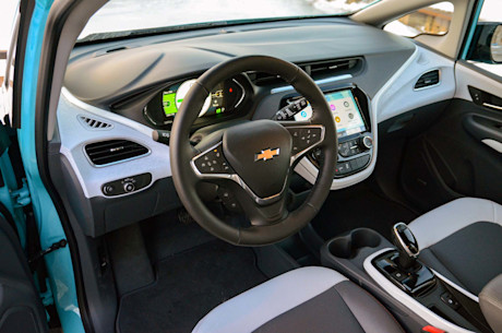 Editorial 2020 chevrolet bolt ev premier 19 va fr