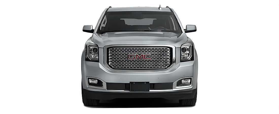 GMC Yukon XL 2017 23