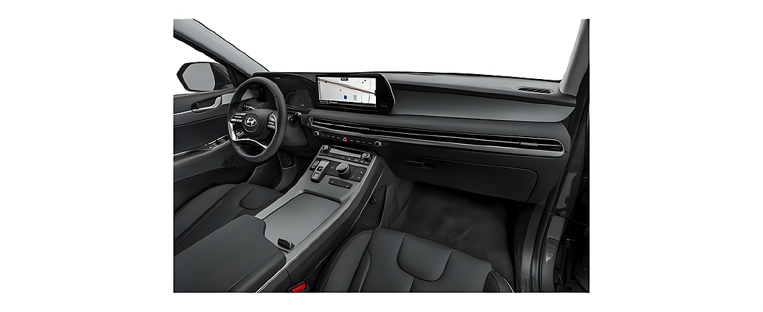 Hyundai Palisade 2024 27