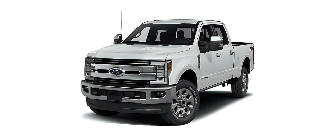 Ford F-350 2019 117