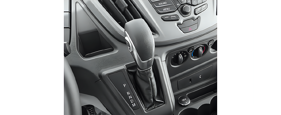 Ford Transit 2015 77