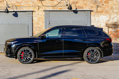 Editorial 2024 acura mdx type s ultra td 240205 04 kd