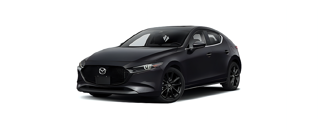 Mazda Mazda3 Sport 2019 27