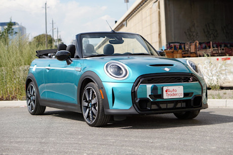 Editorial 2024 mini cooper s convertible seaside special edition td 230914 03 jl