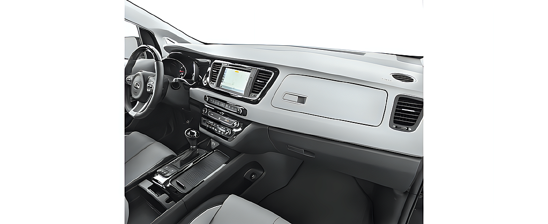 Kia Sedona 2016 47