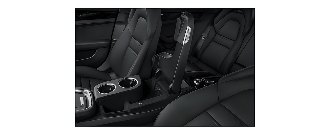 Porsche Panamera 2021 12