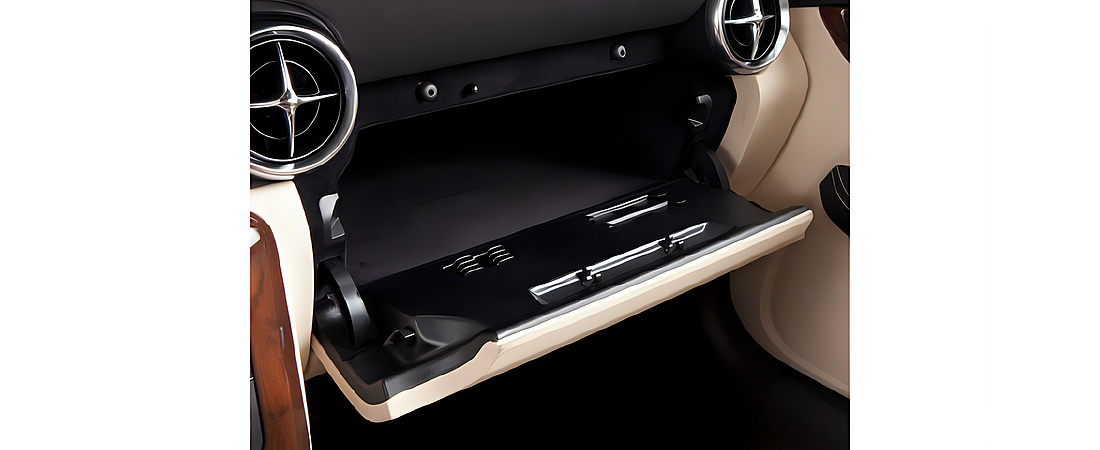 Mercedes-Benz SLK-Class 2012 14