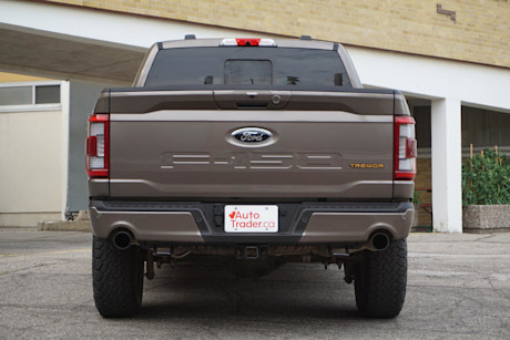 Editorial 2022 ford f 150 tremor 09 di