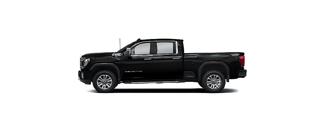 GMC Sierra 3500HD 2023 33