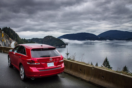Editorial 2015 toyota venza v6 awd limited bm 06