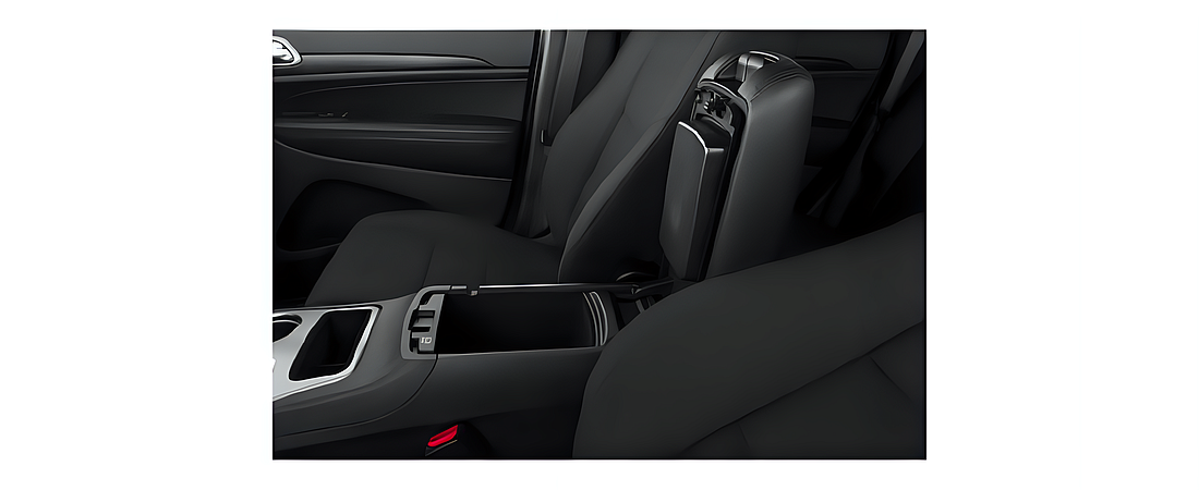 Jeep Grand Cherokee 2020 13