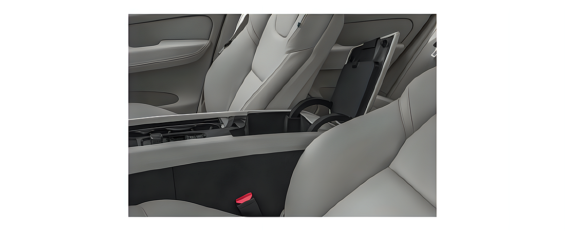 Volvo XC60 2019 13