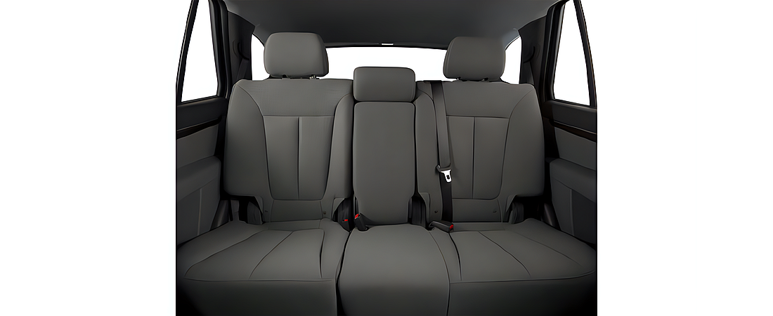 Hyundai Santa Fe 2012 14