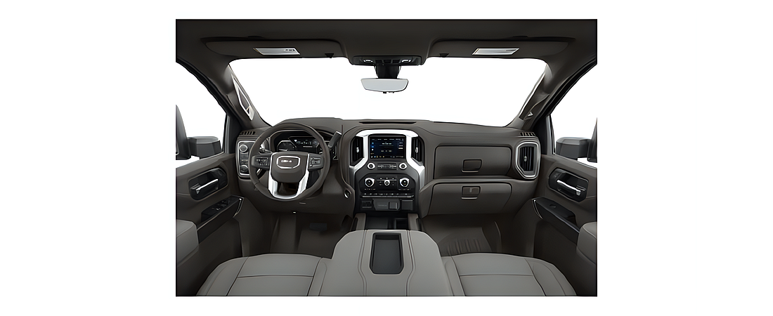 GMC Sierra 3500HD 2022 11