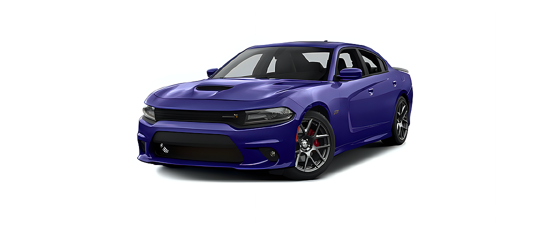 Dodge Charger 2016 49