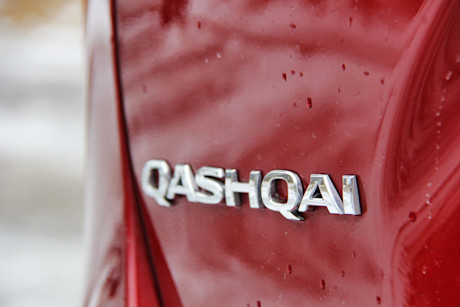 Editorial 2019 nissan qashqai sl awd 13 dw