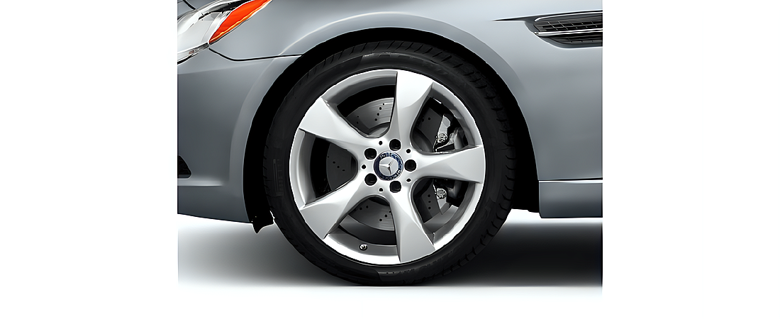 Mercedes-Benz SLK 2016 26