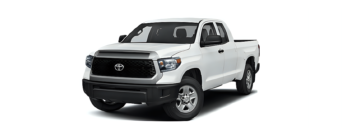 Toyota Tundra 2019 1