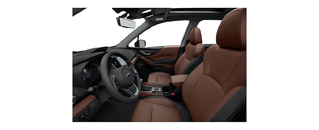 Subaru Forester 2023 74