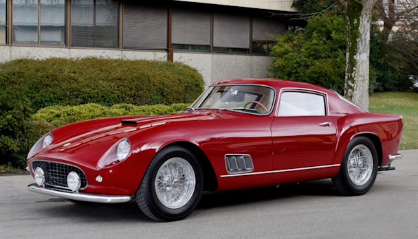 Ferrari 250