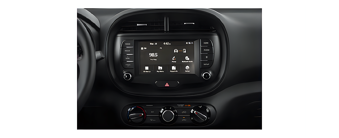 Kia Soul 2021 9