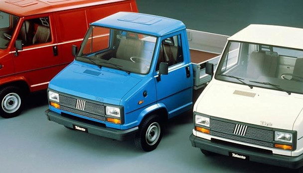 Fiat Talento