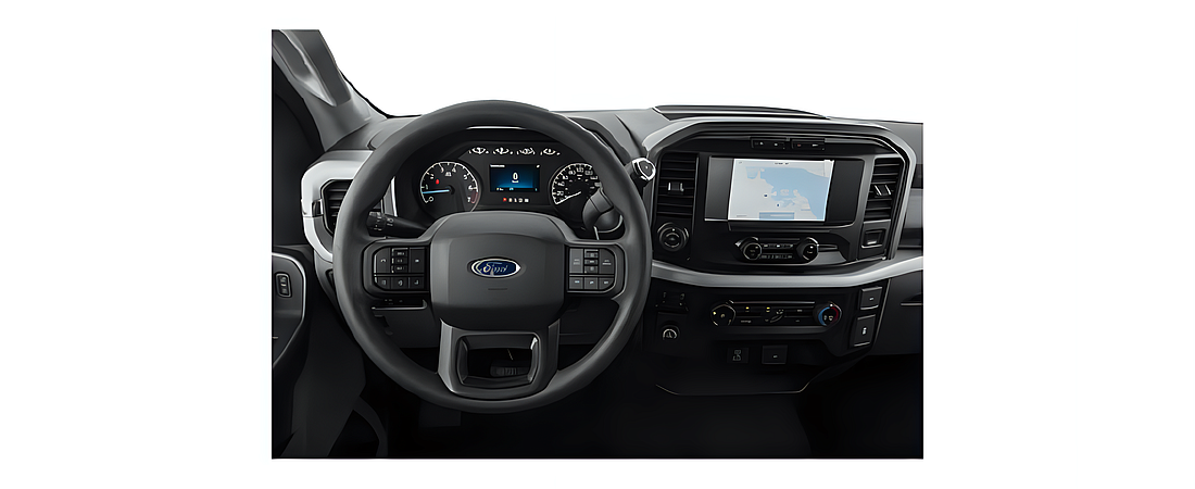 Ford F-150 2021 38