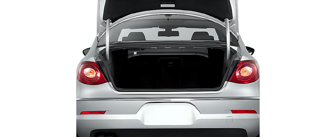 Volkswagen PASSAT CC 2011 13