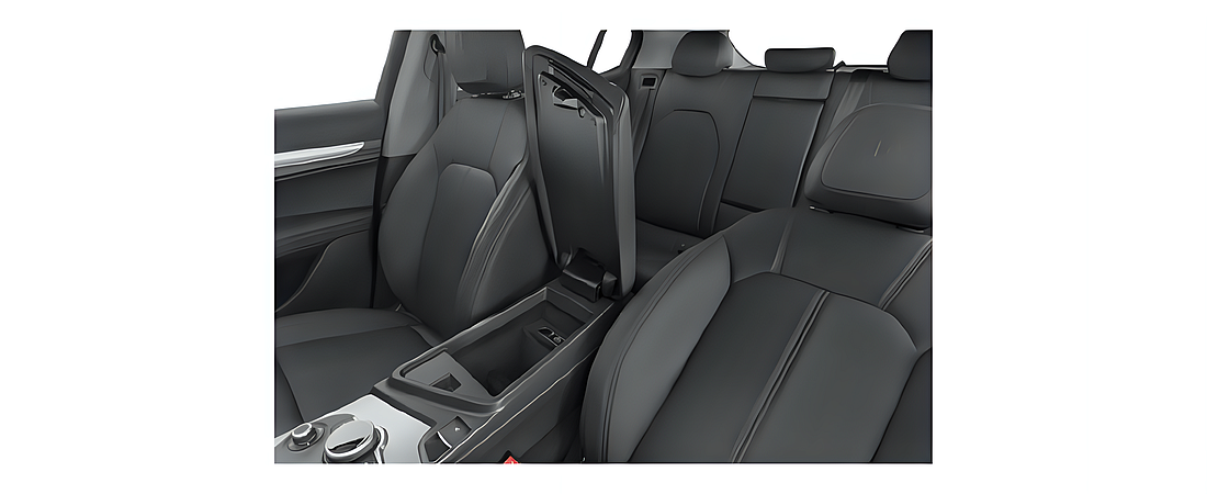 Alfa Romeo Stelvio 2019 27