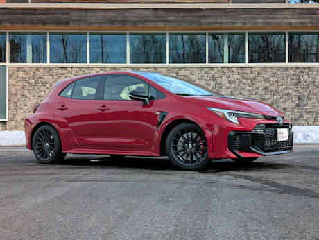 Editorial 2025 toyota gr corolla at td sbe 250303 2