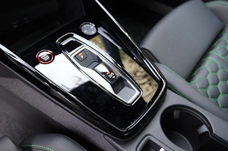 Audi RS 3 2025 : essai routier Image