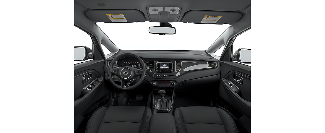 Kia Rondo - Canadian Prices, Specs, Photos | AutoTrader.ca